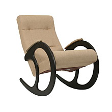 Кресло-качалка Мод. 3