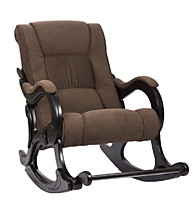 Кресло-качалка  Модель 77