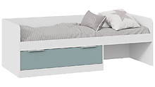 Кровать комбинированная «Марли» Тип 1 - 403.008.000 (800*2000)