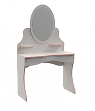 НКМ Ева-1 секция №9 Столик туалетный (900*1466*406)