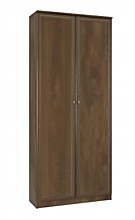 Шкаф для одежды 06.14  ГАБРИЭЛЛА 2-х дверный (гл. 554)(2 278 x 800 x 554)