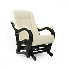 Кресло-качалка Dondolo мод. 78