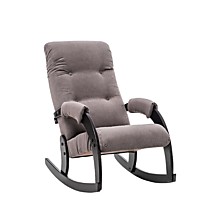 Кресло-глайдер Модель 67