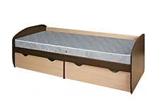 Кровать КД-1.8 с   ящиком