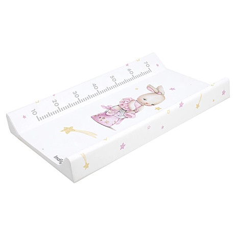 Доска для пеленания INDIGO 780*450*80