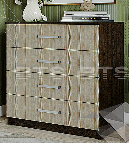 Комод Фиеста 850 (850*866*500)