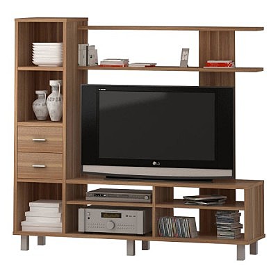 Комод NOVA 800/4 с пеленальным столиком (840х860х450)