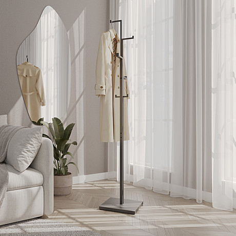 ВЕШАЛКА НАПОЛЬНАЯ 