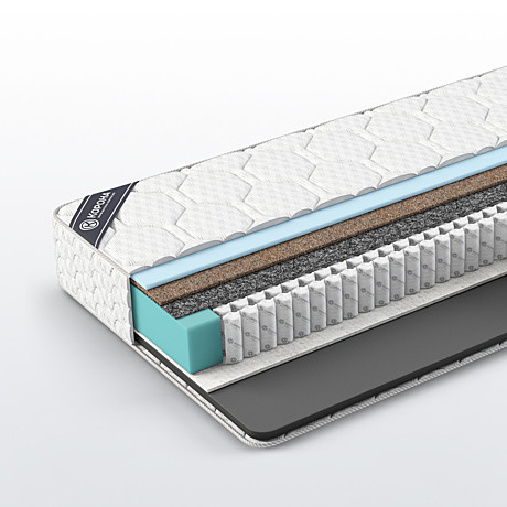 Матрас Карбон Фаворит (1600*2000)