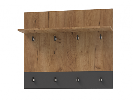 НКМ Бостон Секция 10 вешалка 900*800*216