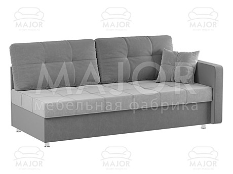 Диван Спартак 2030*930 спальное место 1900*900