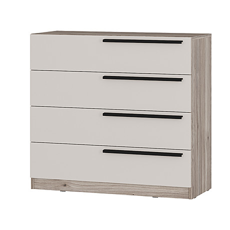 Комод Урбан КМ-02 (902*833*372)