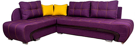 Диван угловой 
