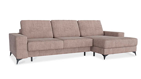 Диван угловой Палермо-ДУ-О (2900*1600*930) Сп.место (1600*2400)