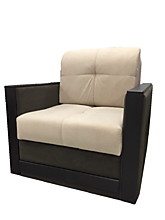Кресло-кровать "АДЕЛЬ" 2 кресло кровать (930*1050*910) Спальное место: (700*1970 мм)