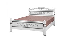 Кровать "КАРИНА-5"   900х2000 
