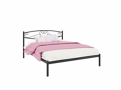 Кровать Каролина Милсон (140)