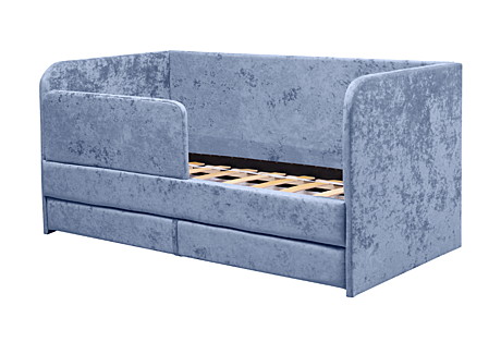 Кровать Непоседа универсальная (1600*800) с ящиком 