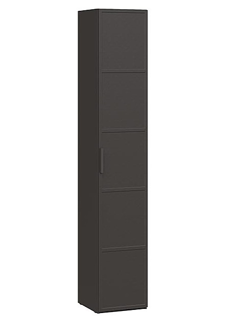 Шкаф для белья «Стелла» Исп.2 ( 2249*423*400)