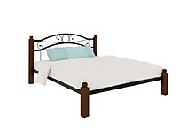 Кровать Милсон Надежда Lux 200*140