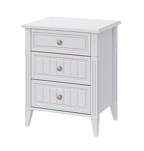 Тумба прикроватная Мэгги (520*640*410)