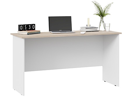 Стол письменный тип 14 (1400) (726*500*1400)