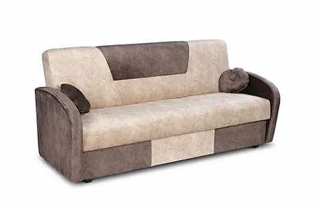 Диван-книжка выкатной Антонио-4  (1200*1900)