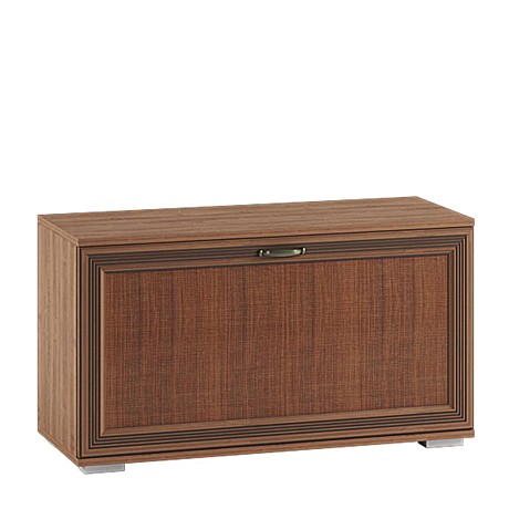 Прихожая Ливорно Тумба ЛТ-31 (500*900*350)