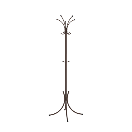 ВЕШАЛКА НАПОЛЬНАЯ 