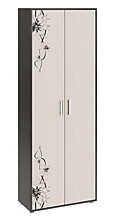 Шкаф комбинированный  ВИТРА  тип 1  (750х360х2041мм)