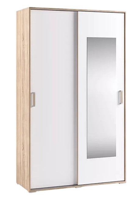 Шкаф-купе Бланка (2200х1300х540)