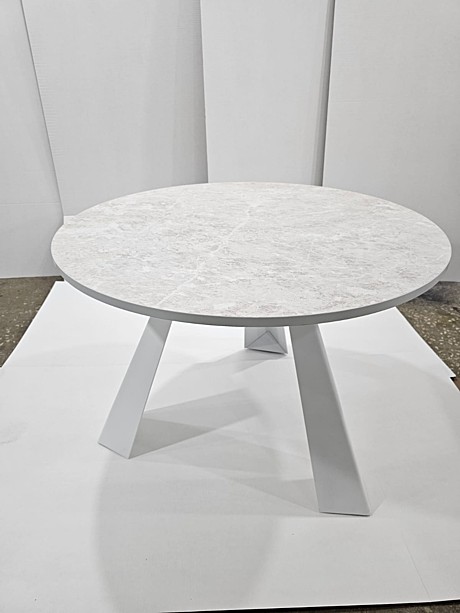 Стол Монако Трио D1100 48мм  пластик