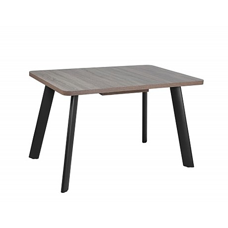 Стол Борг Раунд Стиль раздвижной 120*80