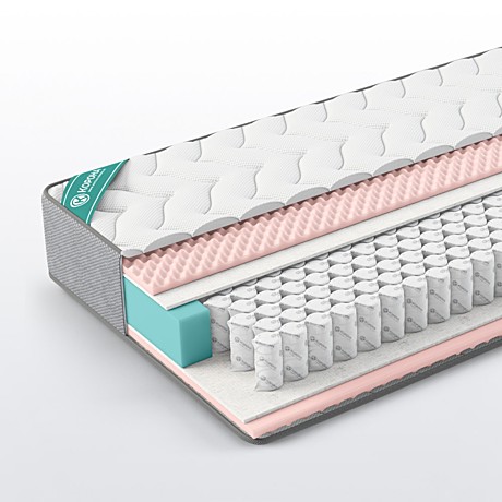 Матрас Тренд Фитнес 2.0 (1600*2000)