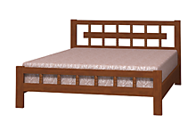Кровать Натали 5 (90*200)
