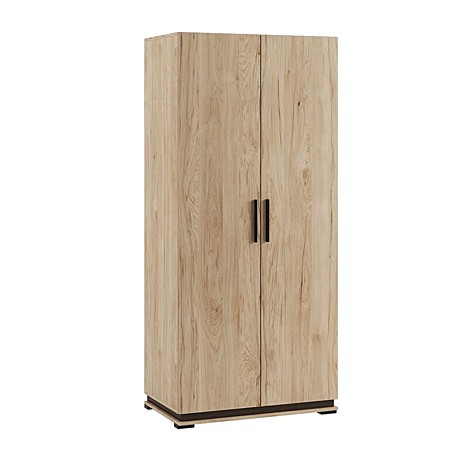 Гостиная Модена шкаф комбинированный МШ-1 (2100*900*540)