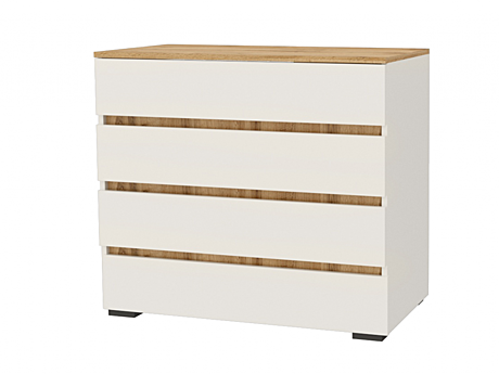 НКМ Дубай сек №3 Комод 900