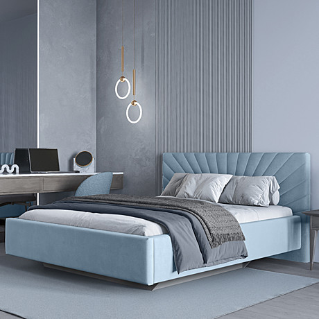 Кровать Миранда -2 (1600*2000)