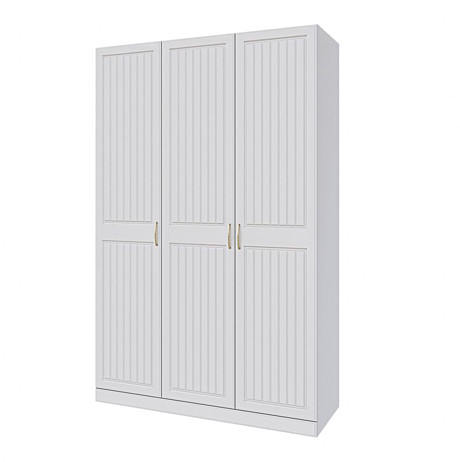Шкаф для одежы платяной ШР-3  МЭГГИ (520*1361*2134)