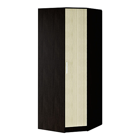 Шкаф угловой   