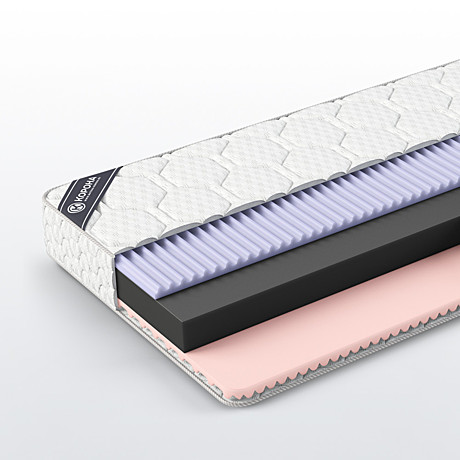 Матрас Карбон Нова (1400*2000)