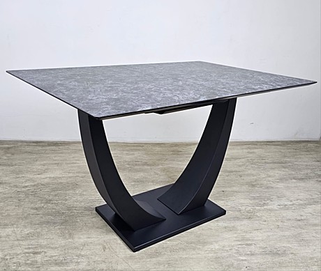 Стол Женева 2 1200*800/400 пластик 