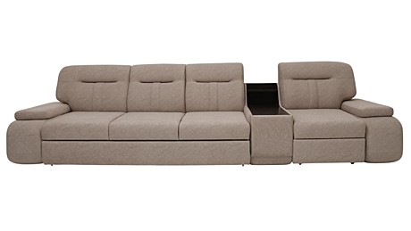 Диван модульный Арт-18 3950*1000*950 спальное место 