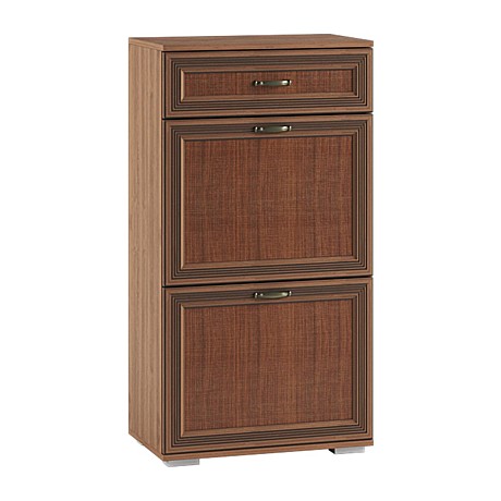 Прихожая Ливорно Обувница ЛО-30 (1130*600*50)