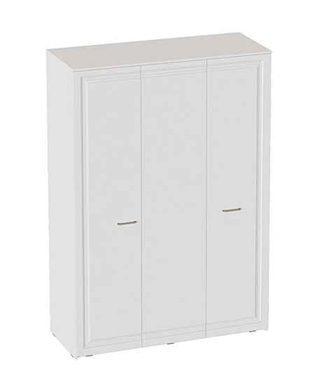 Шкаф  3 дверный  