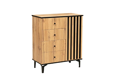 КОМОД 51.05 ЛИБЕРТИ (828*820*429)