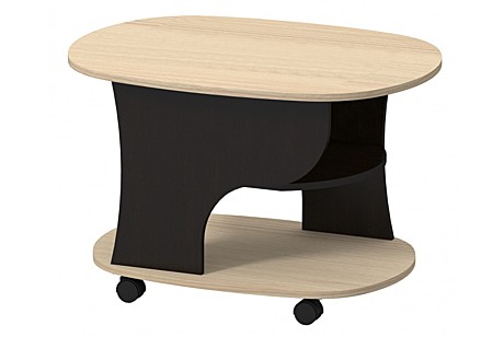 Стол журнальный СЖ-1 (820х600х510)