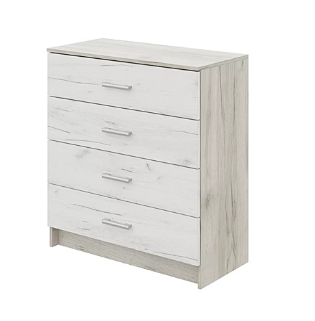 Комод ГАРМОНИЯ КМ 601 (850*934*408)