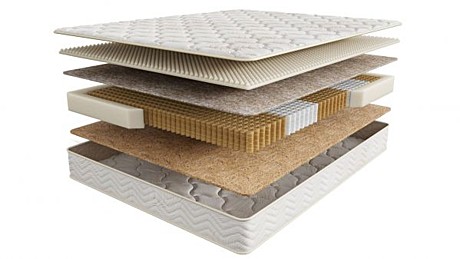 Матрас Comfort Alternative 200*90