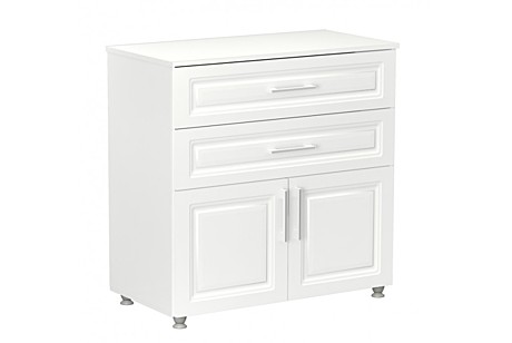 Комод Валенсия №1 (860*450*870)